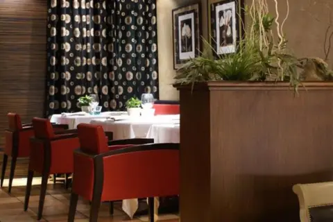 Hotel Coto Real in Rábade — foto 16