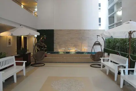 Flipper House Hotel in พัทยา — foto 11