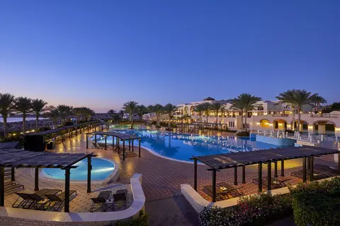 Jaz Belvedere in Sharm El Sheikh, foto 21