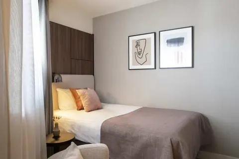 Bilderberg Europa Hotel Scheveningen foto 20