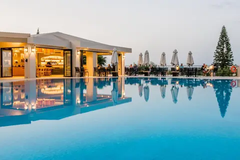 Marni Village in Χερσόνησος — foto 12