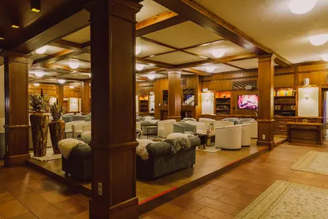 Green Life Bansko Ski & Spa in Банско — foto 9