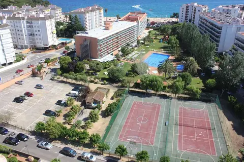 Hotel Surf-Mar by Samba Hotels in Lloret de Mar, foto 18