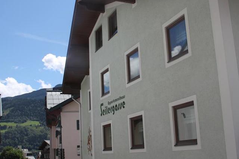 Appartementen Seilergasse foto 9