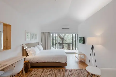 Sobreiras - Alentejo Country Hotel in Grândola — foto 23