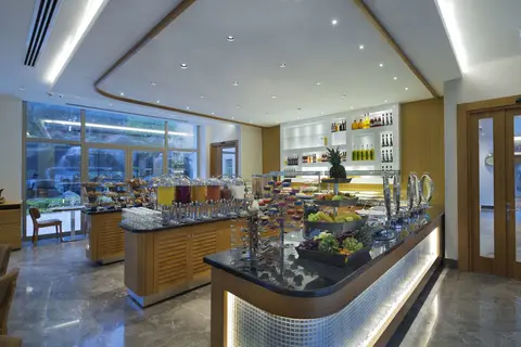 DoubleTree by Hilton Istanbul - Tuzla in Fatih — foto 8