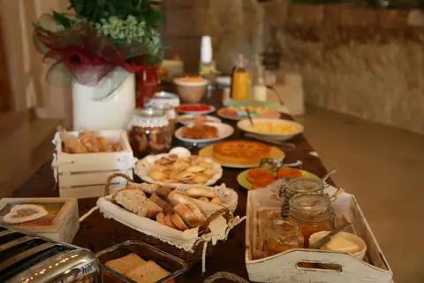 Masseria San Martino in Fasano — foto 7