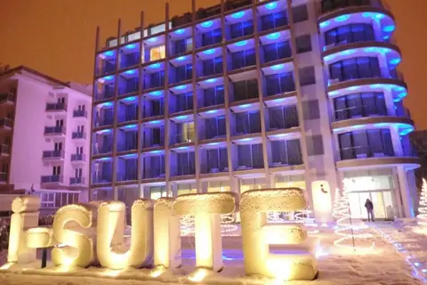 I-Suite Hotel in Rimini, foto 21