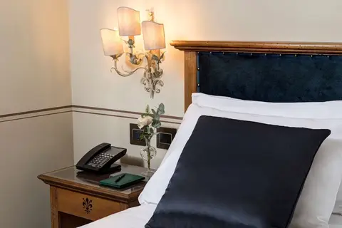 Tivoli Palazzo Gaddi Firenze Hotel in Florence — foto 29