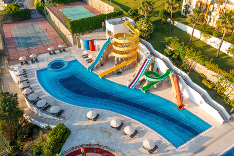 Hotel Kefaluka Resort foto 17