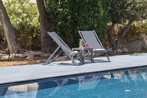 Hotel Naiades in Δημοτική Ενότητα Γουβών — foto 19