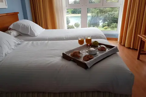 Hotel Faro de San Vicente in San Vicente De La Barquera — foto 6