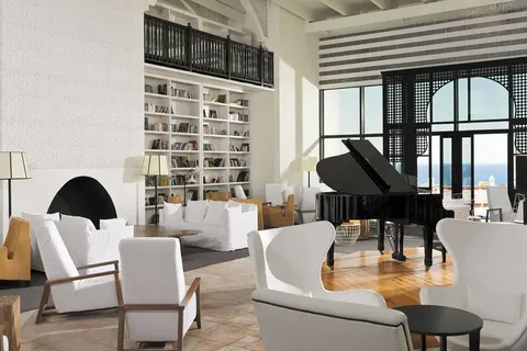 Hotel H10 Timanfaya Palace foto 10