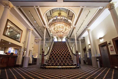 Britannia Manchester in Manchester — foto 8