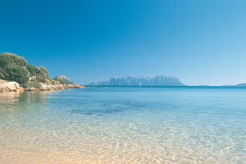 Hotel Resort & SPA Baia Caddinas in Aranci Golf — foto 3