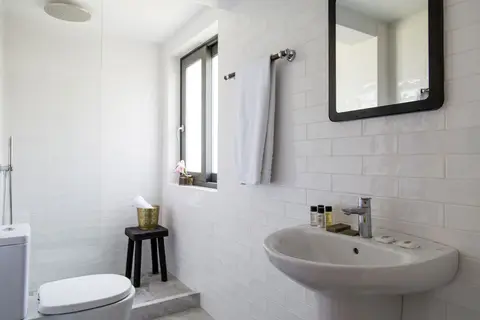 Lena Mare Boutique Hotel in Αχαράβη — foto 14