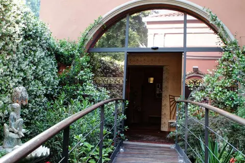 Hotel dei Pittori in Turijn — foto 10