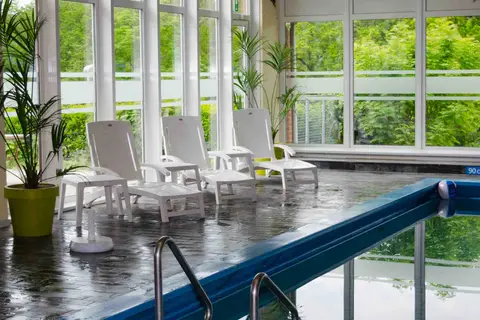 Vakantiepark Vallee Les Etoiles in Blaimont — foto 12