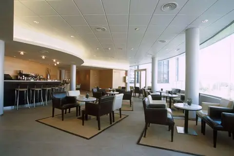 Hotel HLG CityPark Sant Just in Barcelona — foto 9