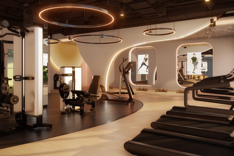 Ushuaïa Ibiza Beach Hotel - adults only foto 21