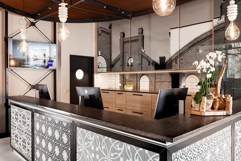 Dorint Hotel Düren foto 3