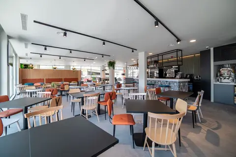 Ibis Styles Santander in Santander — foto 12