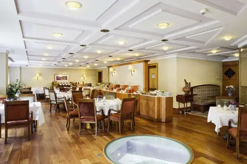 Eresin Hotels Sultanahmet in İstanbul, foto 13