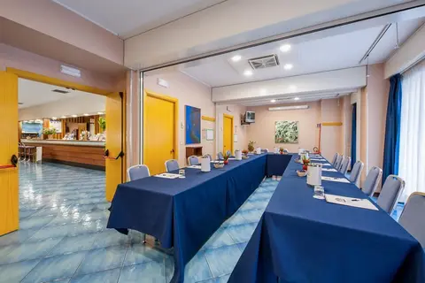 Best Western Hotel Mediterraneo in Catania, foto 8