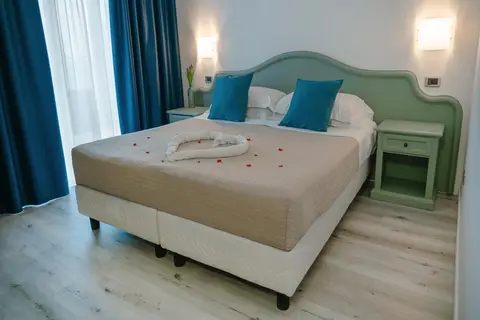 Hotel Riva del Sole - Adults Only in Moniga del Garda — foto 21