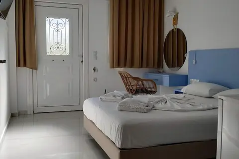 Hotel Avra Beach in Nidri Star, foto 30