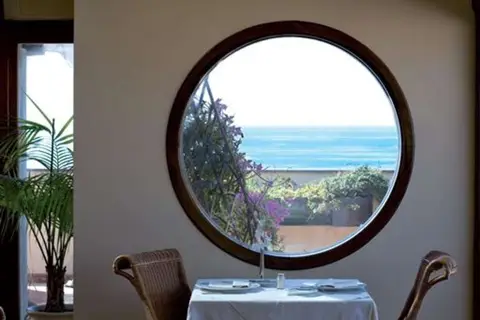 Hotel Plaza e De Russie in Viareggio — foto 9