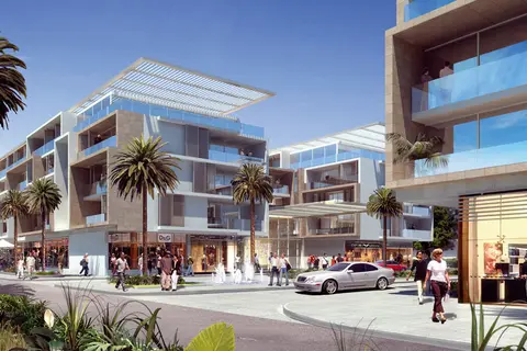 Fairmont La Marina Rabat Sale Hotel and Residences in Rabat, foto 4
