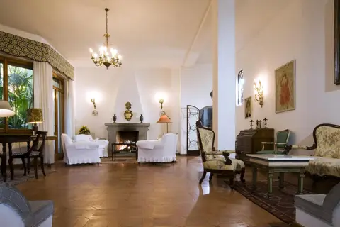 La Villarosa Terme in Ischia, foto 14