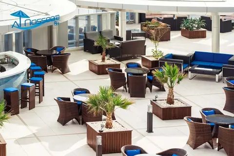 Ibis Abu Dhabi Gate in Rabdan, foto 14