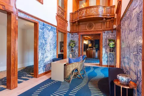 Hotel Palácio do Governador in Almada — foto 12