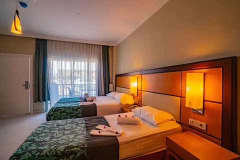 Prenses Sealine Beach Hotel in Serik — foto 30