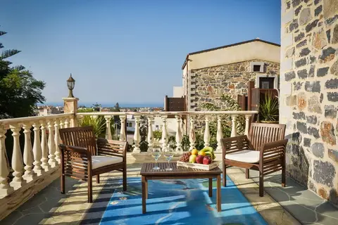 Balsamico Traditional Suites in Chersonisos Municipal Unit, foto 7