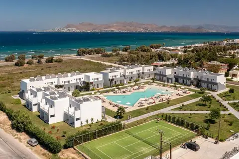 Lambi Resort in Kos — foto 2