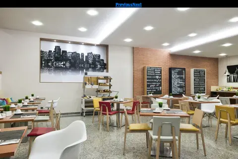 Hotel Santiago Plaza, Affiliated by Meliá in Santiago de Compostella — foto 10