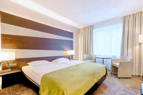 Parc-Hotel Alvisse foto 4