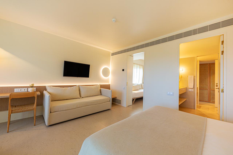 Ozadi Altura Beach Resort foto 28