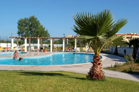 Praia da Lota Resort - Apartments in Vila Real de Santo António — foto 21