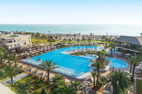 Hotel Iberostar Selection Eolia Djerba in Djerba — foto 10