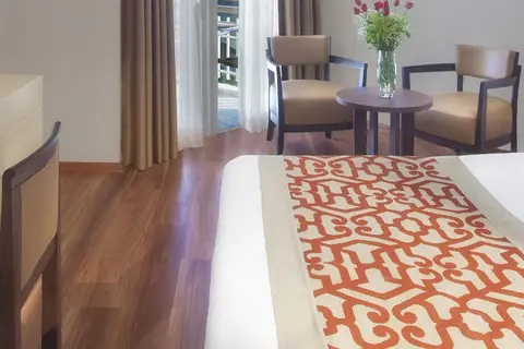 Akka Alinda Hotel in Kemer — foto 25