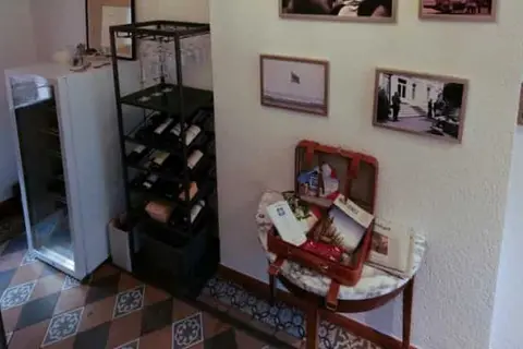 Hotel Alte Bürgermeisterei in Ediger-Eller — foto 5