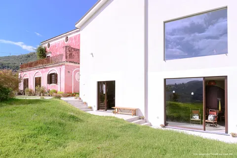 Agriturismo La Vecchia Quercia in San Cipriano Picentino — foto 21