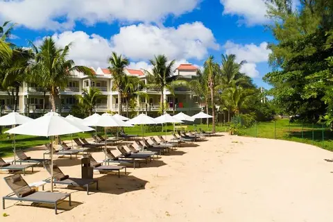 Tarisa Resort and Spa in Grand Baie VCA, West, foto 2