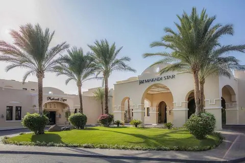 JAZ Makadi Star & Spa in Makadi Bay, foto 13
