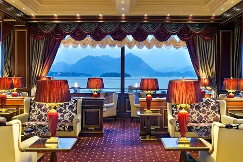 Grand Hotel Dino in Baveno — foto 11