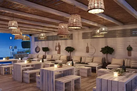 Pefki Islands Resort in Πεύκοι — foto 12